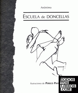 Escuela de Doncellas