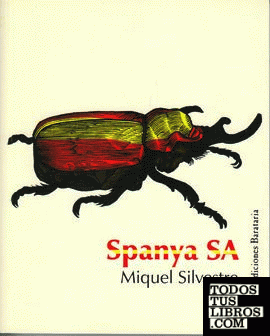 Spanya SA