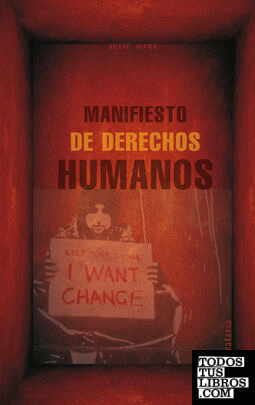Manifiesto de derechos humanos