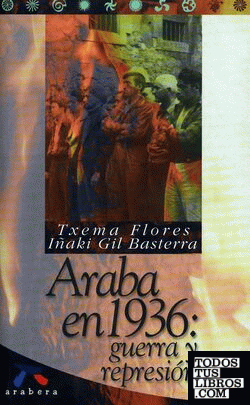 Araba en 1936