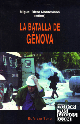 La batalla de Génova