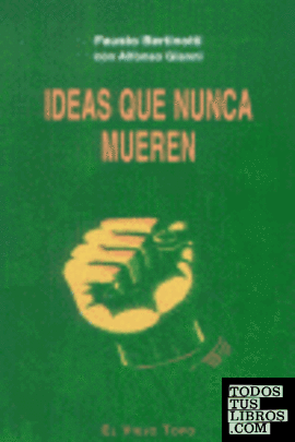 Ideas que nunca mueren