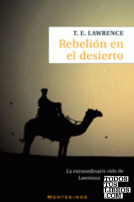 Rebelión en el desierto