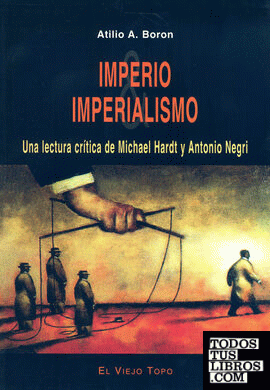 Imperio & imperialismo