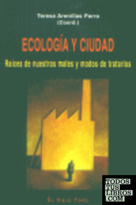 Ecología y ciudad