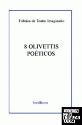 8 olivettis poéticos