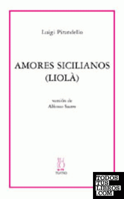 Amores sicilianos(Liolà)