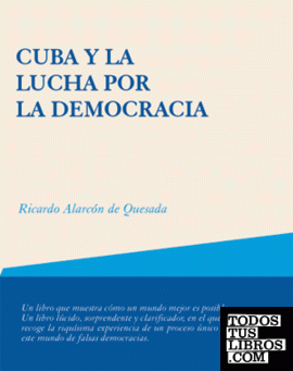 Cuba y la lucha por la Democracia