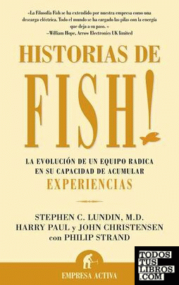 Historias de Fish!