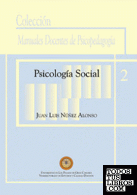 Psicologí­a social