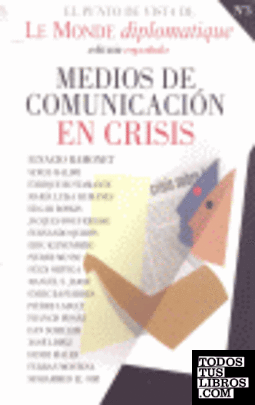 Medios de comunicación en crisis
