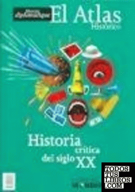 El atlas histórico, Le Monde diplomatique