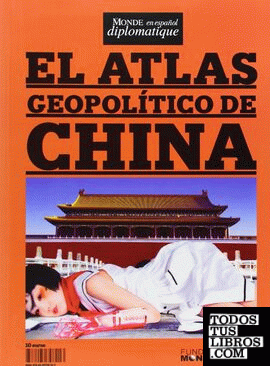 El atlas geopolítico de China