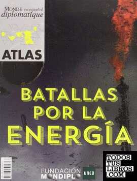 Atlas. batallas por la energia