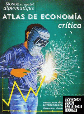 Atlas de economía crítica