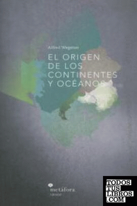 ORIGEN DE LOS CONTINENTES Y OCEANOS,EL