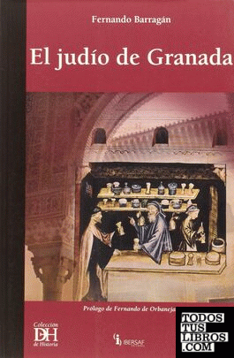 El judío de Granada