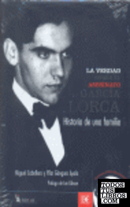 La verdad sobre el asesinato de García Lorca