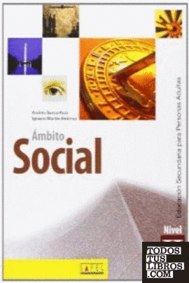 Ámbito social, nivel II