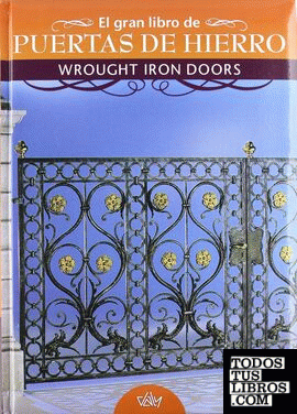 El gran libro de las puertas de hierro