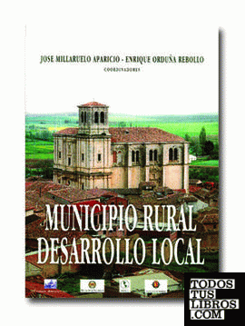 Municipio rural y desarrollo local