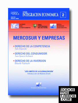 Mercosur y Empresas