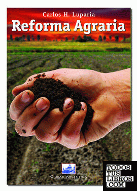 Reforma agraria