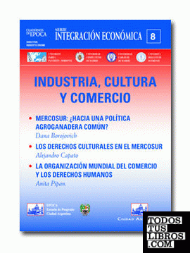 Industria y Cultura