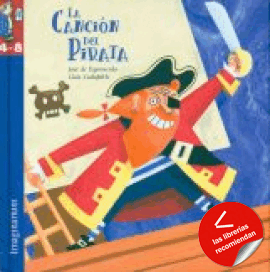 La canción del pirata