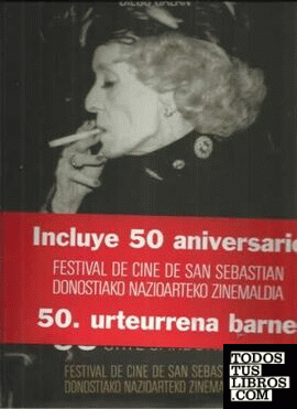 50 AÑOS DE RODAJE