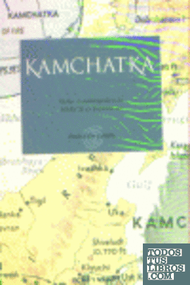 KAMCHATKA