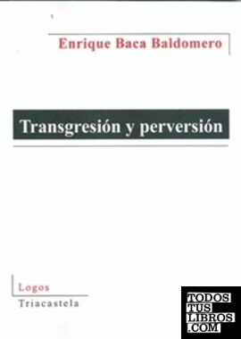 Transgresión y perversión