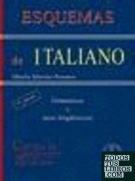 Esquemas de italiano