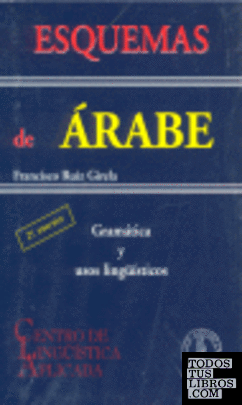 Esquemas de árabe