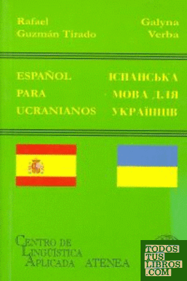 Español para ucranianos
