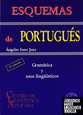 Esquemas de portugués
