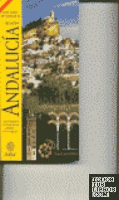 Andalucía de cerca