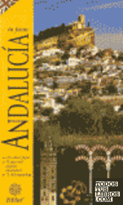 Andalucía in focus
