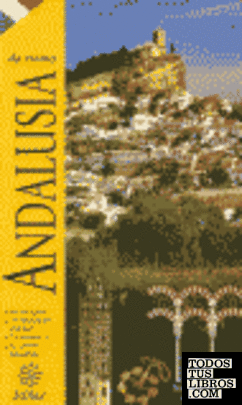 Andalucía da vicino