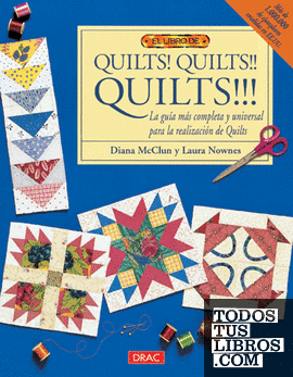 QUILTS! QUILTS!! QUILTS!!!