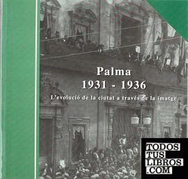 Palma, 1931-1936