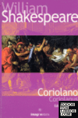 Coriolanus = Coriolano
