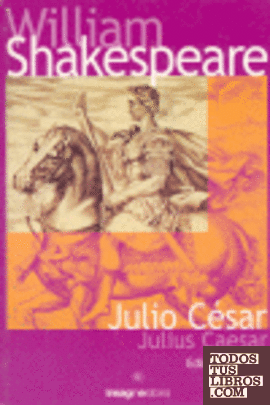 Julius Caesar = Julio César