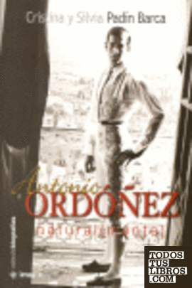 Antonio Ordóñez, natural(mente)