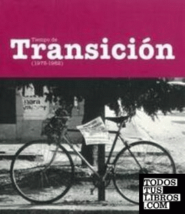 Tiempo de transición 1975-1982