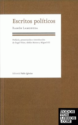 Ramón Lamoneda
