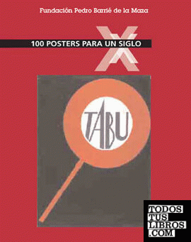 100 pósters para un siglo