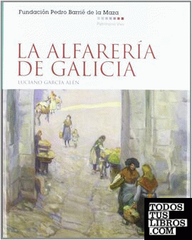 La alfarería de Galicia