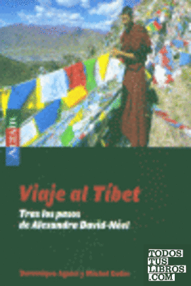 Viaje al Tibet