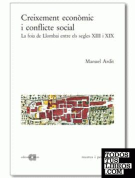 Creixement econòmic i conflicte social
